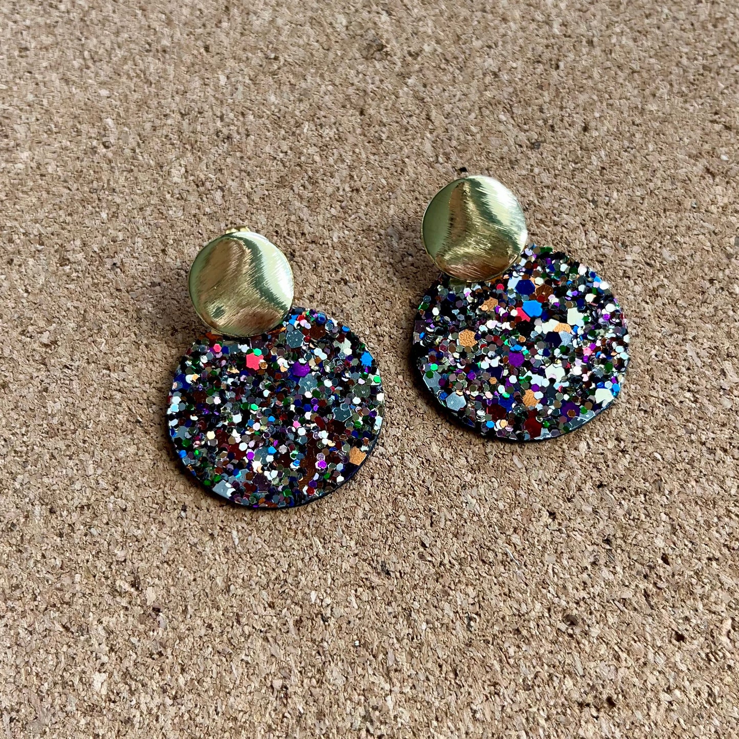 Galaxia · Círculo Chic