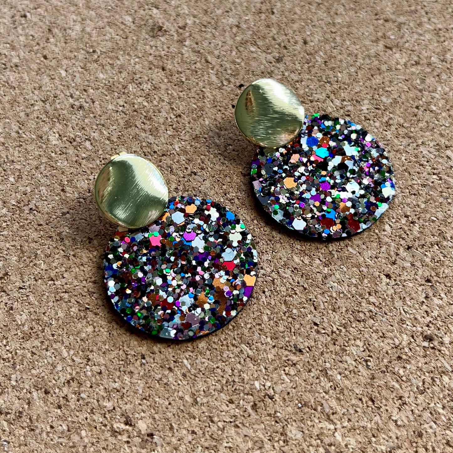 Galaxia · Círculo Chic