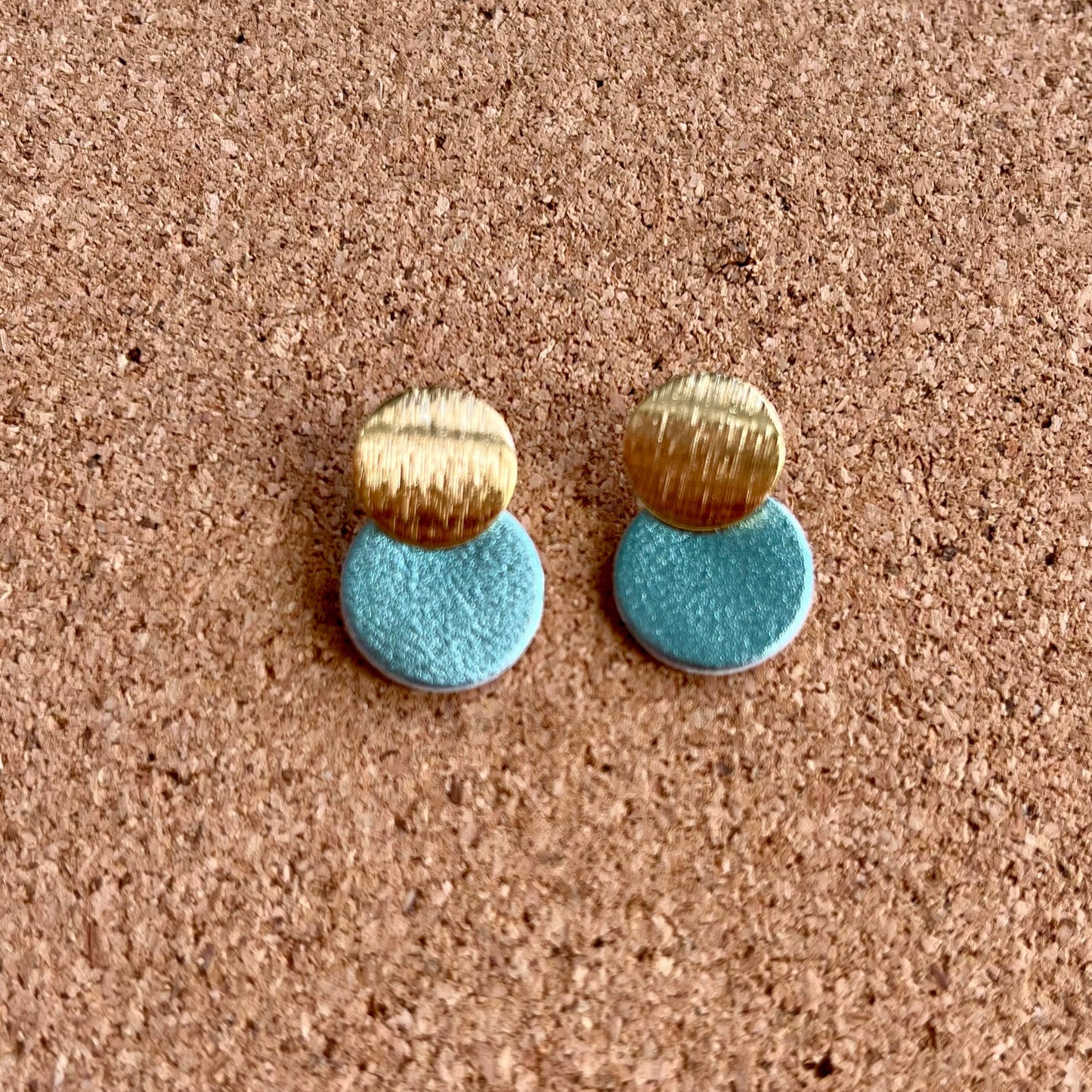 Celeste · Mini Dúo
