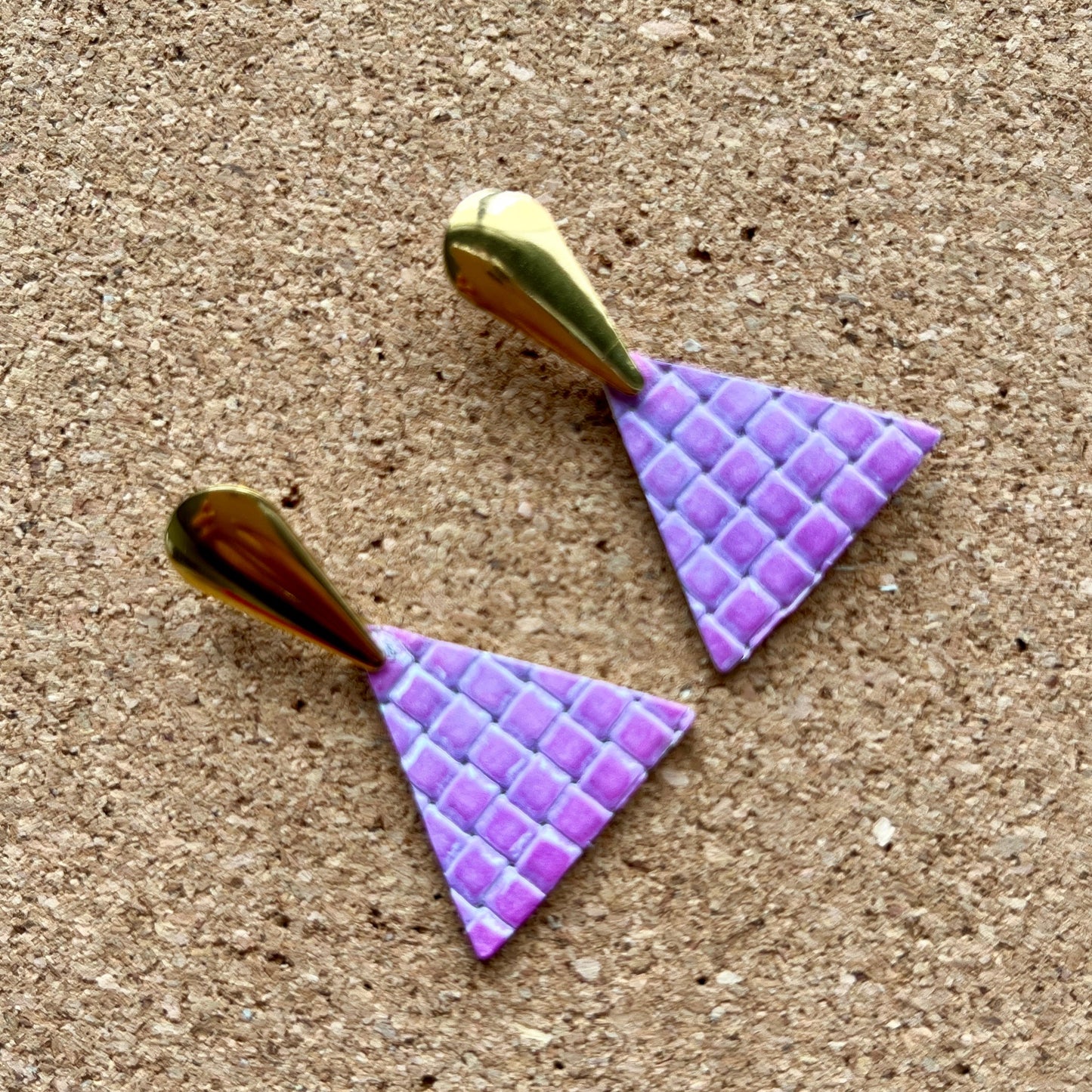 Mosaica ·Triángulo Mini