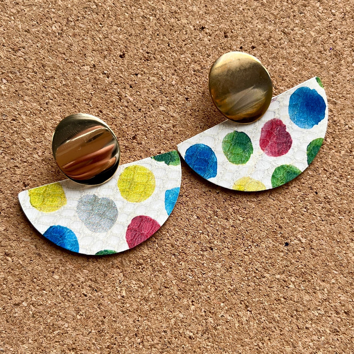 Confetti · Media Luna Pop