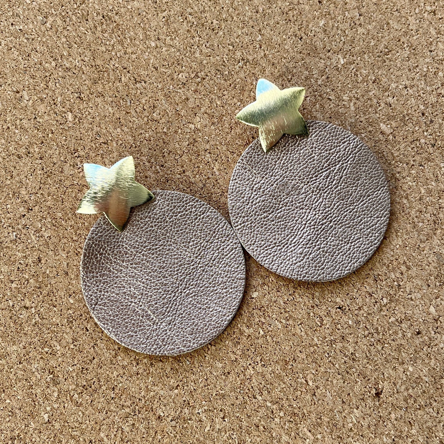 Grano Oro Estrella
