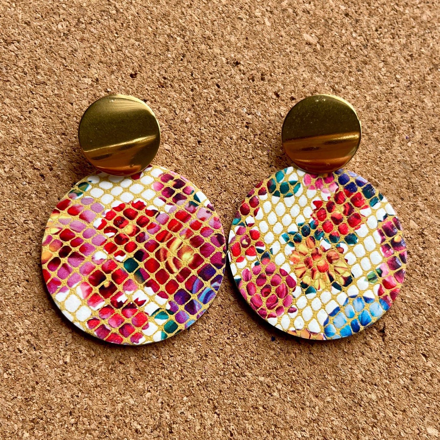 Karma · Círculo Boho