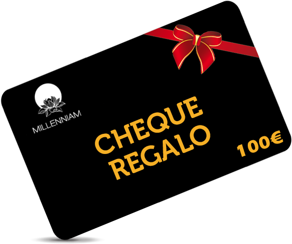 Tarjeta Regalo Millenniam