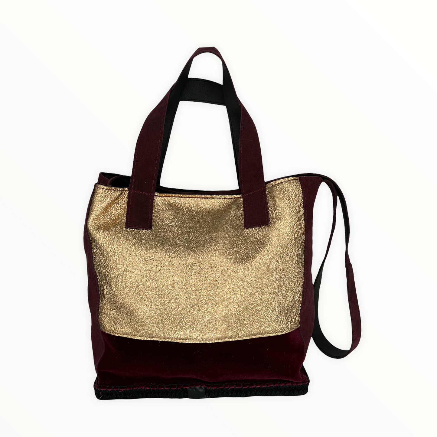 Bolso C. Velvet Fantasía