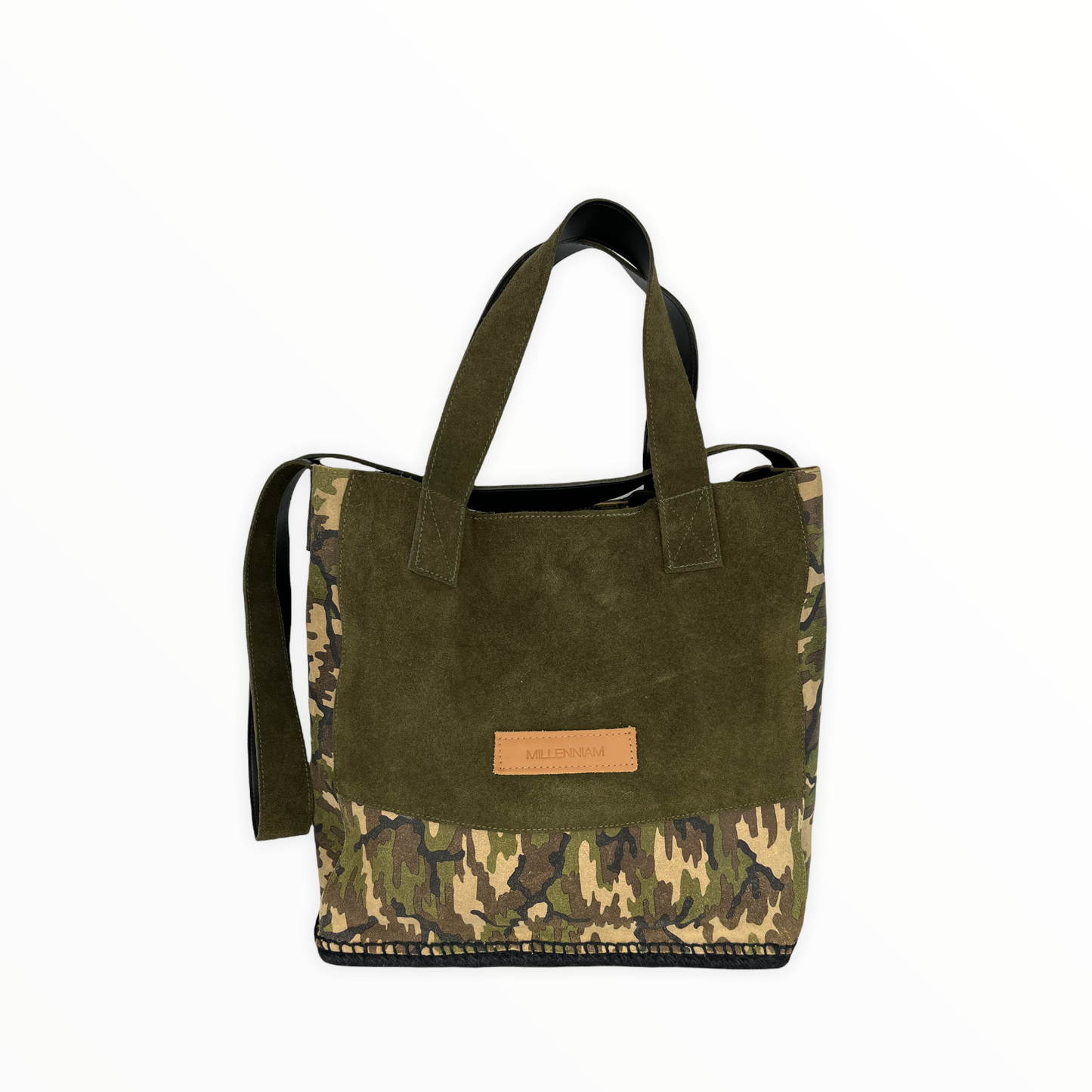 Bolso C. Military