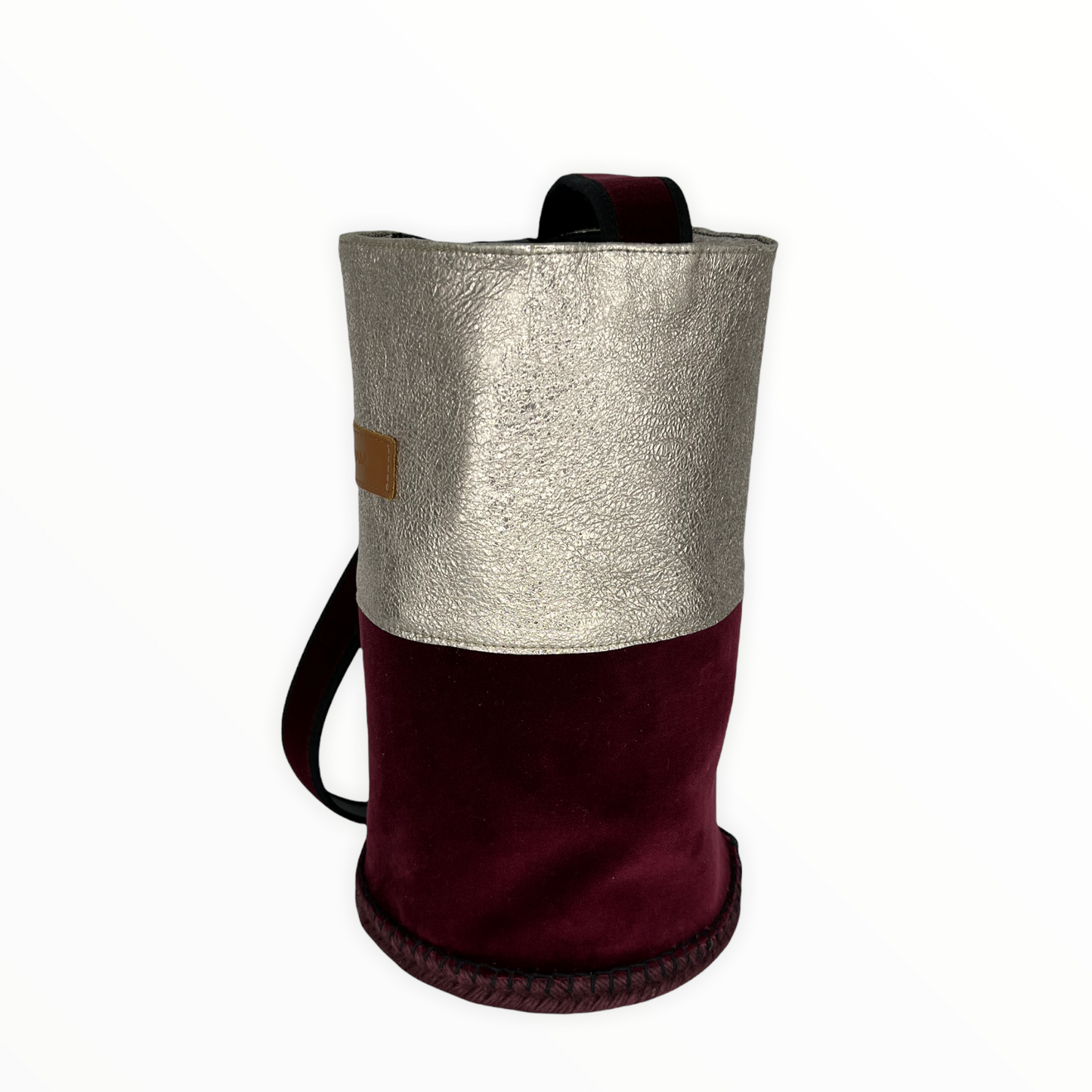 Bolso Velvet Fantasía