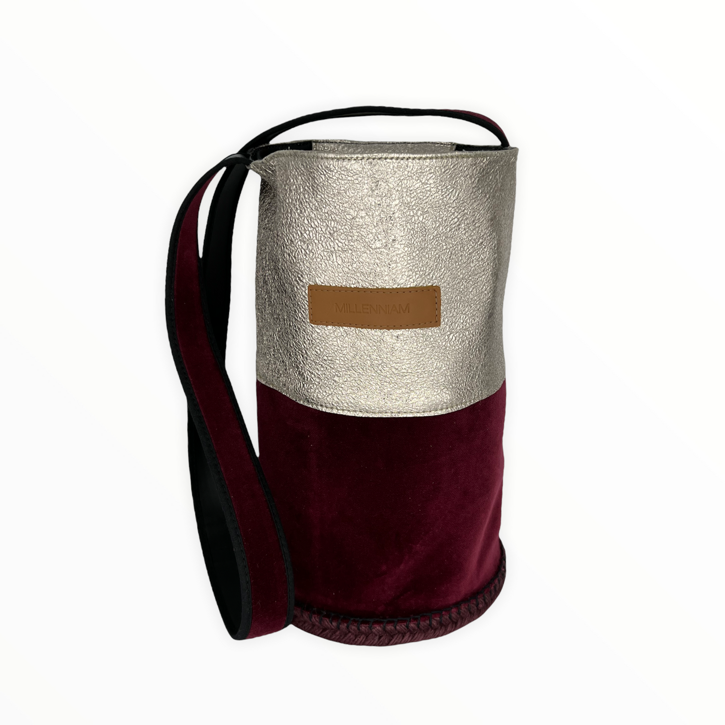 Bolso Velvet Fantasía