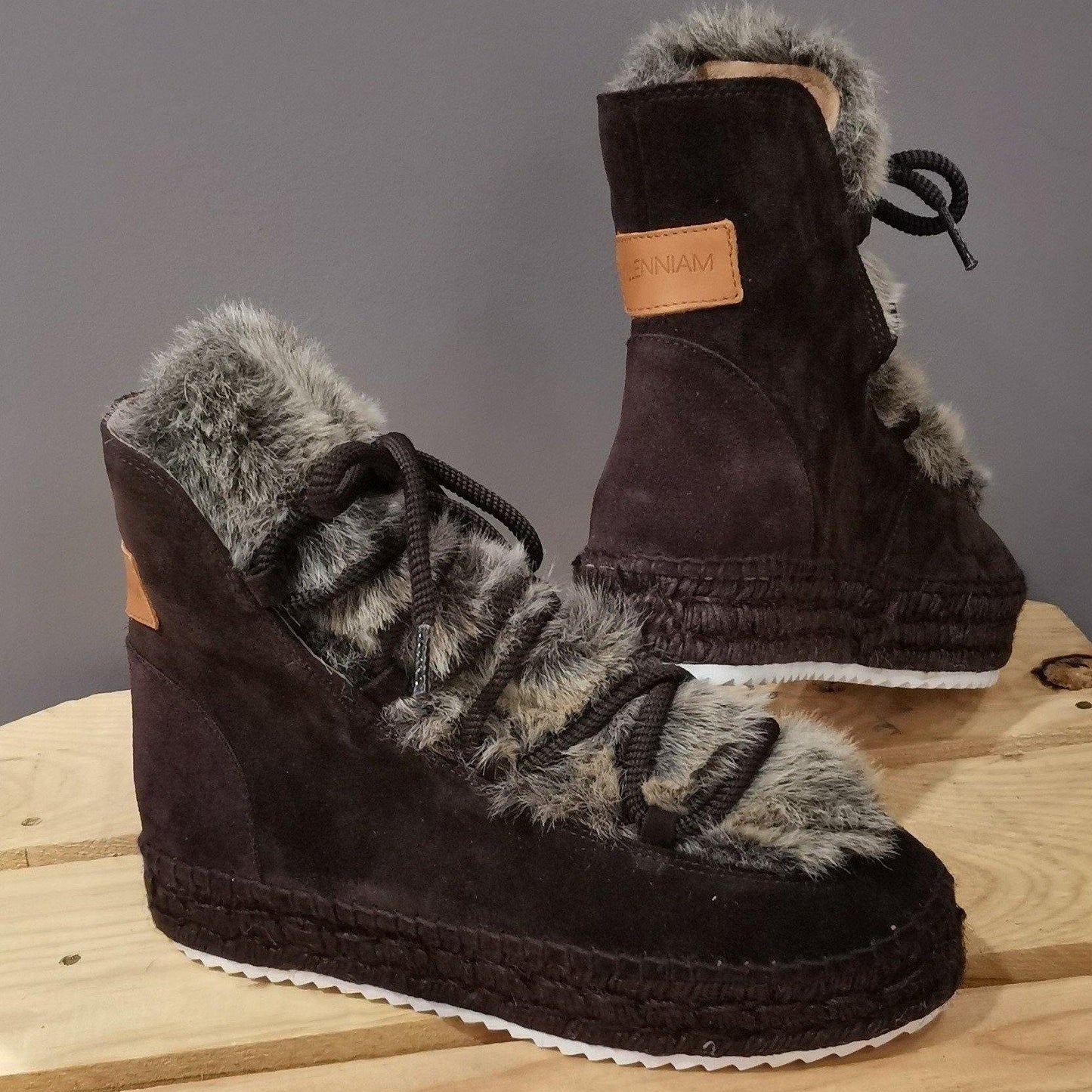 Modelo Himalaya - Millenniam