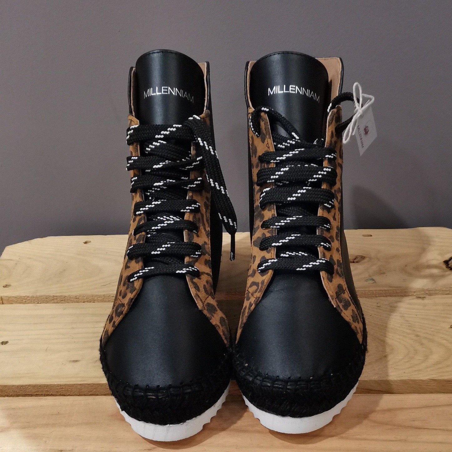 Modelo Mont Blanc - Millenniam