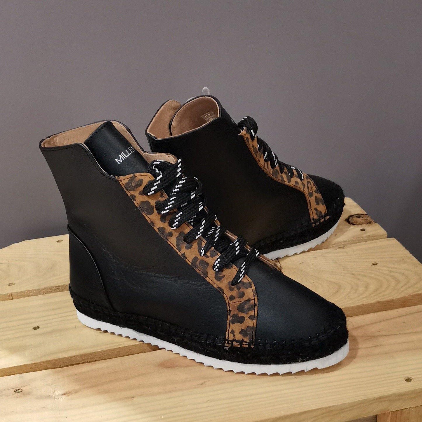 Modelo Mont Blanc - Millenniam