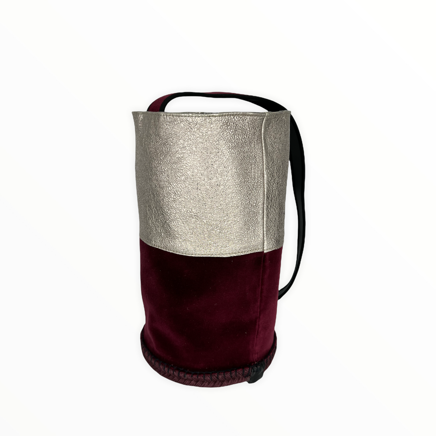 Bolso Velvet Fantasía