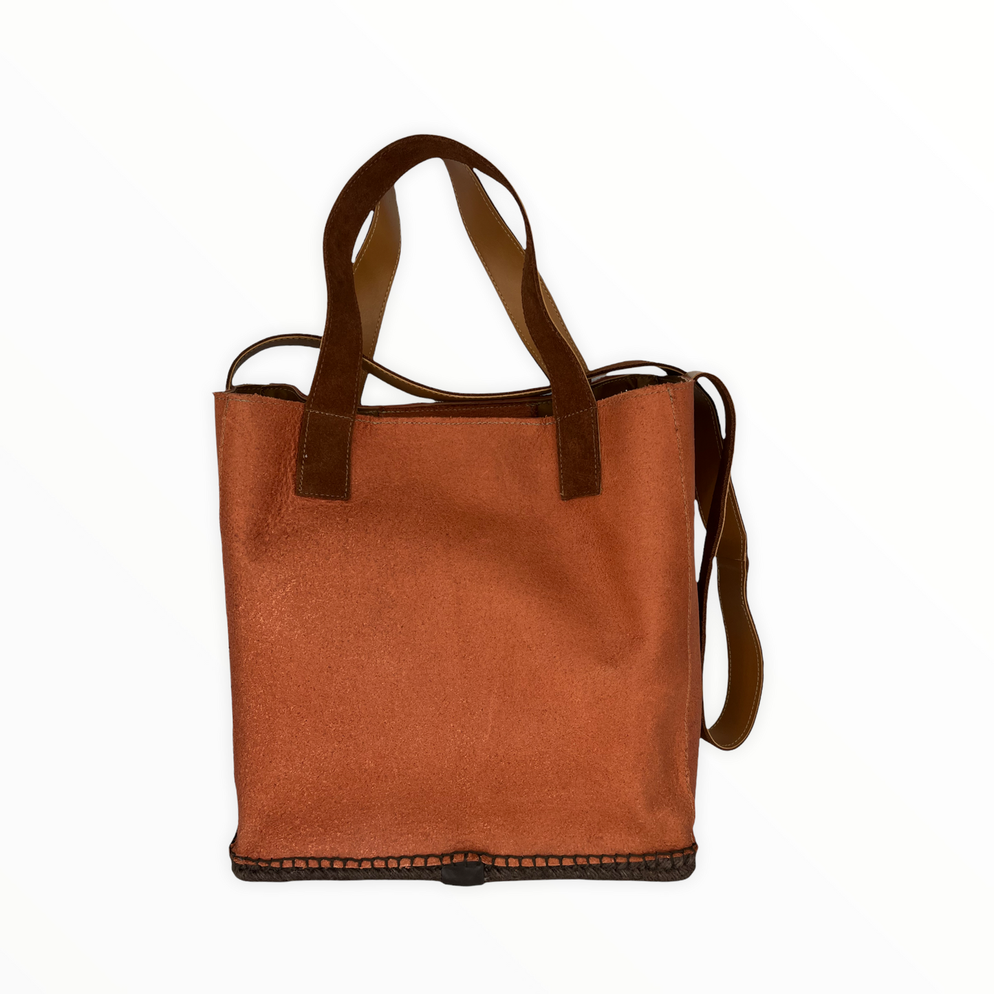 Bolso C. Caldera