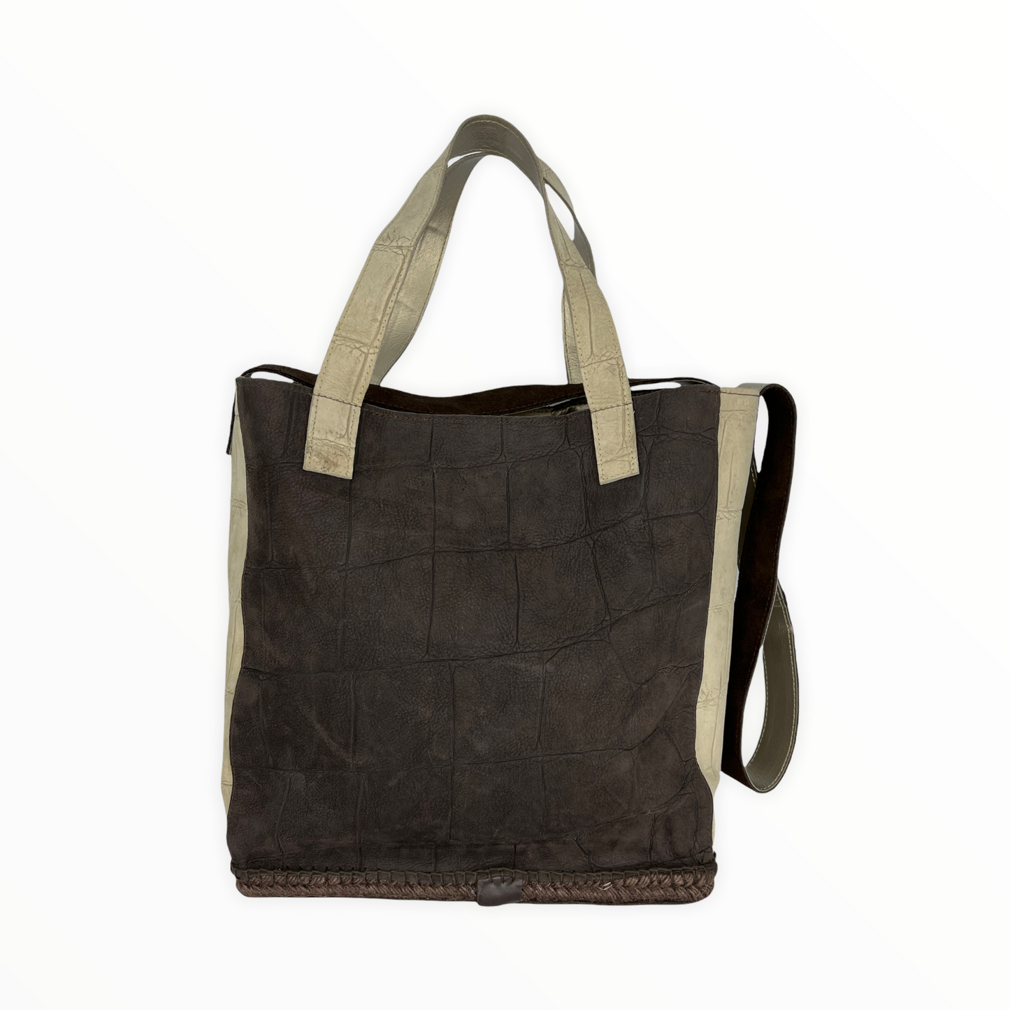 Bolso C. Coco Marrón