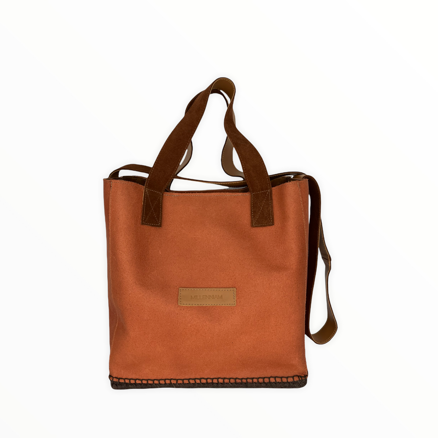 Bolso C. Caldera