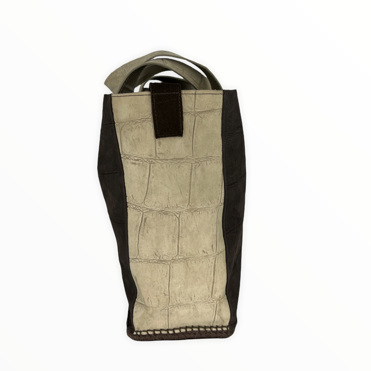 Bolso C. Coco Marrón