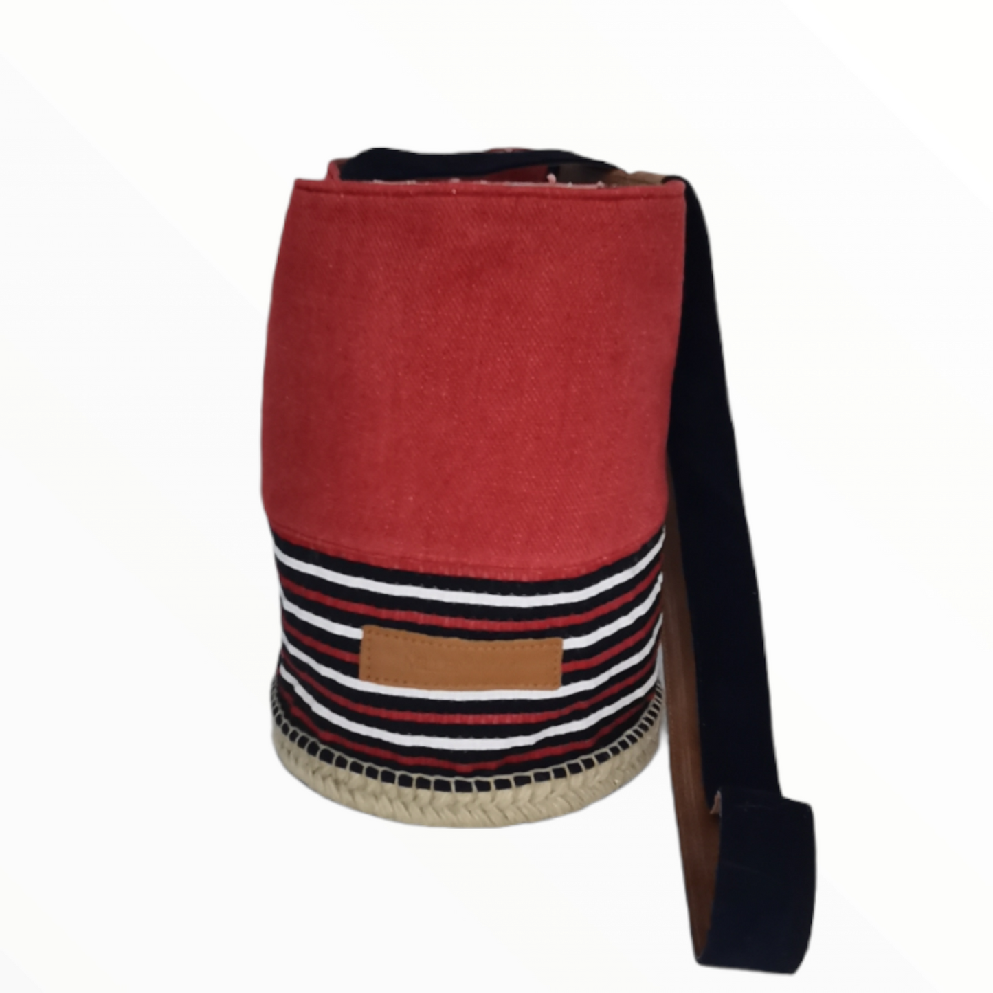 Bolso Montefrío