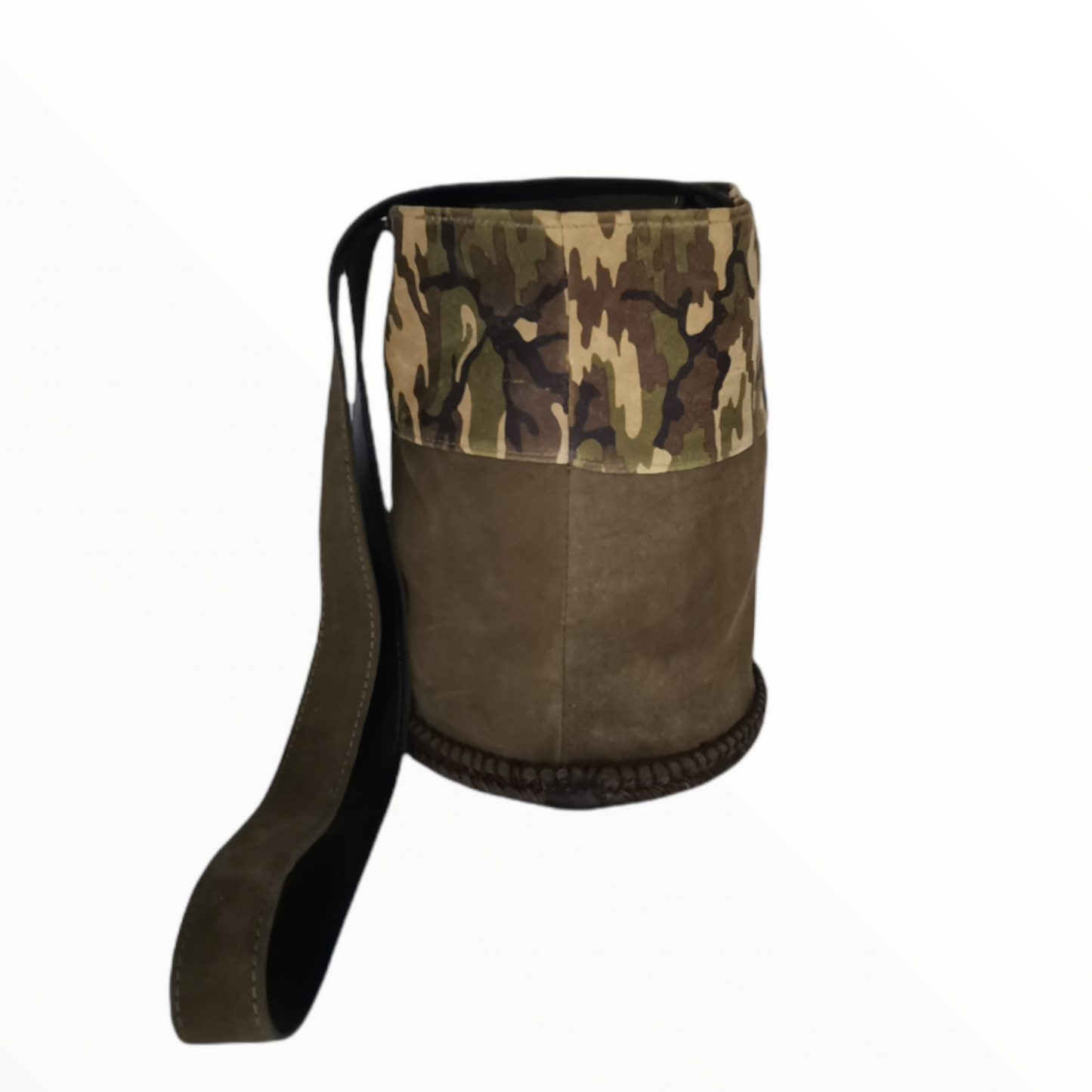 Bolso Military
