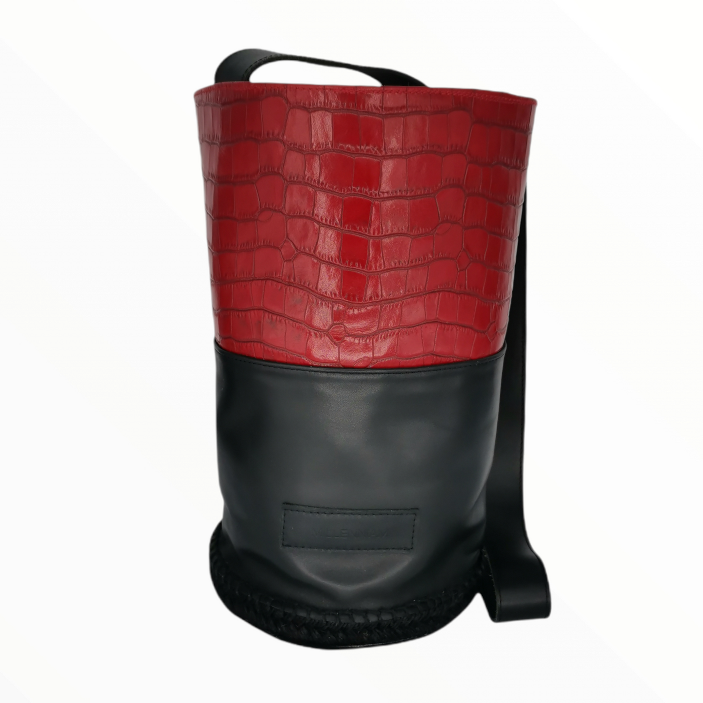 Bolso Bi-red