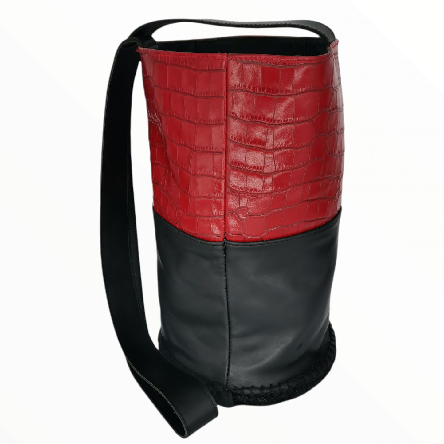 Bolso Bi-red