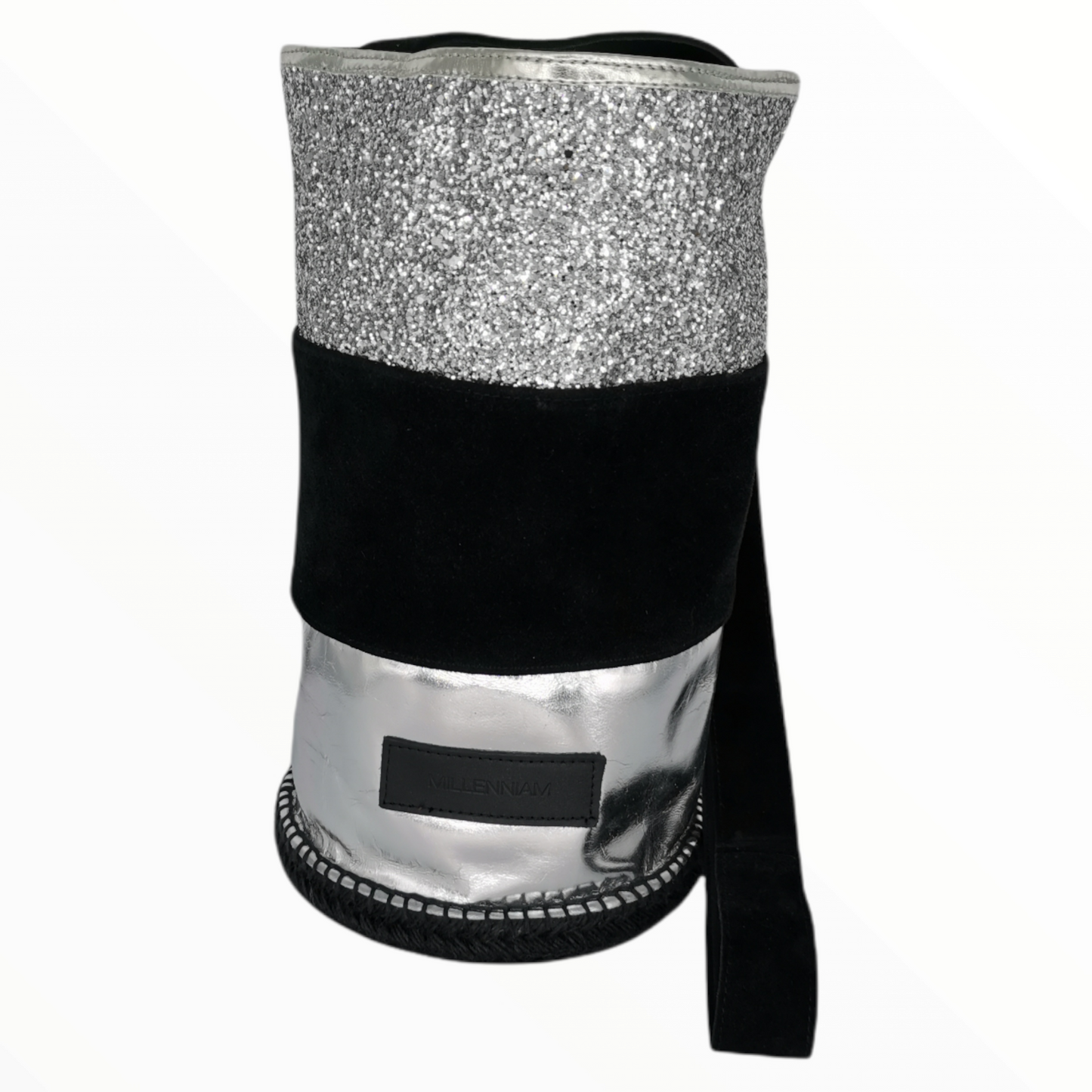 Bolso Multi Gris
