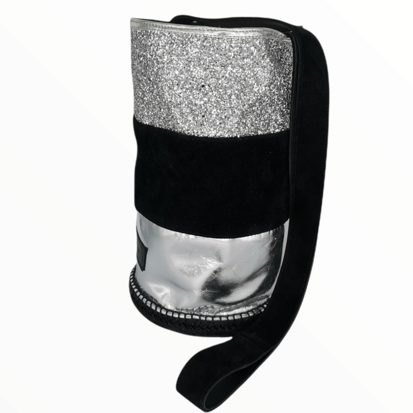 Bolso Multi Gris