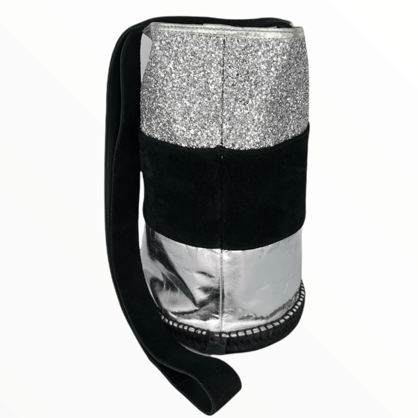 Bolso Multi Gris