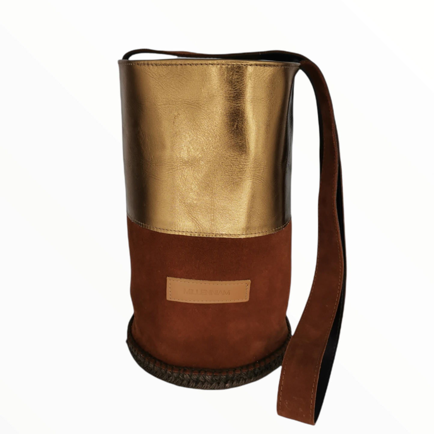 Bolso Ocher