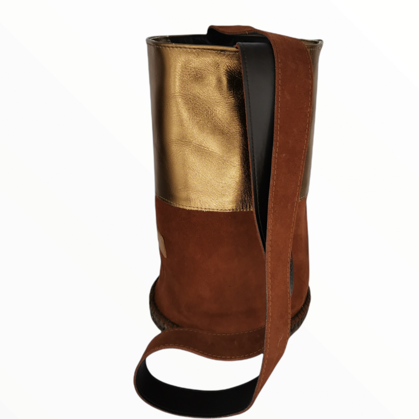 Bolso Ocher