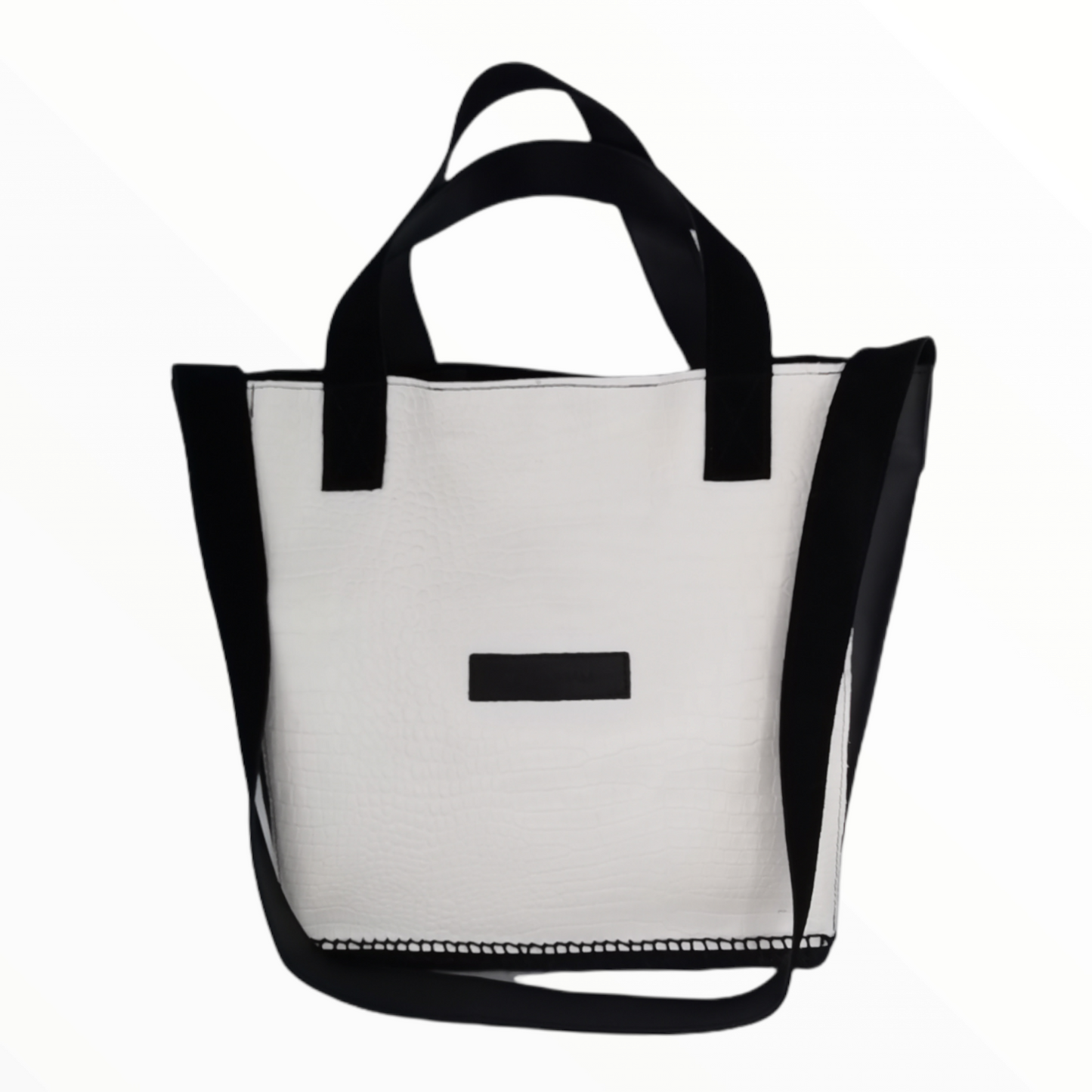 Bolso C. White