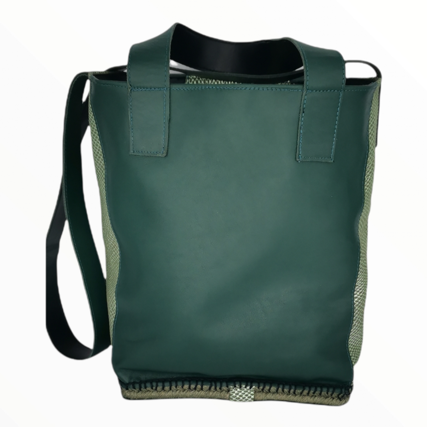 Bolso C. Snake Mini