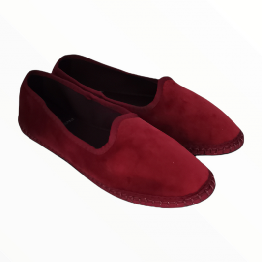 Furlane/Friulane burdeos