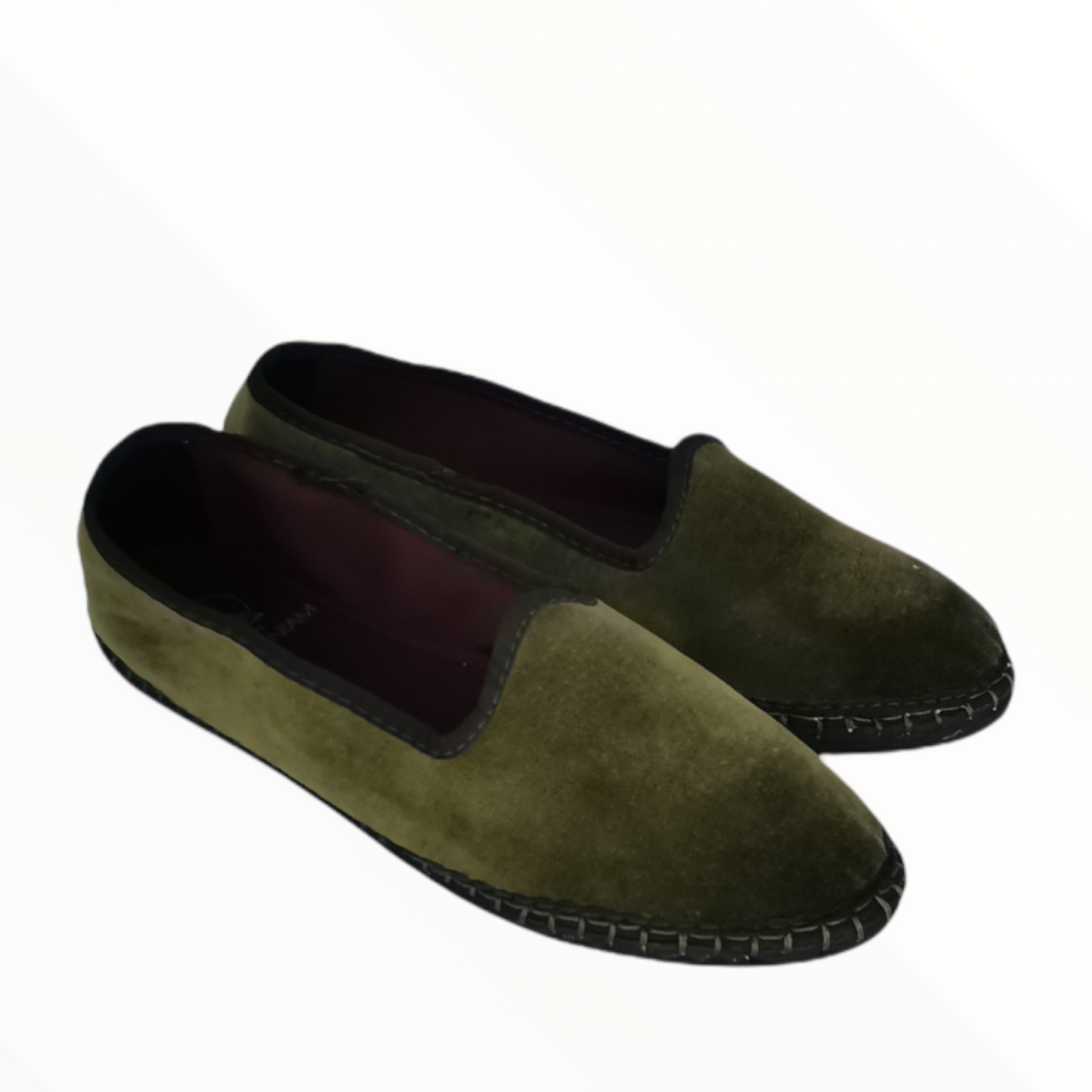 Furlane/Friulane verde