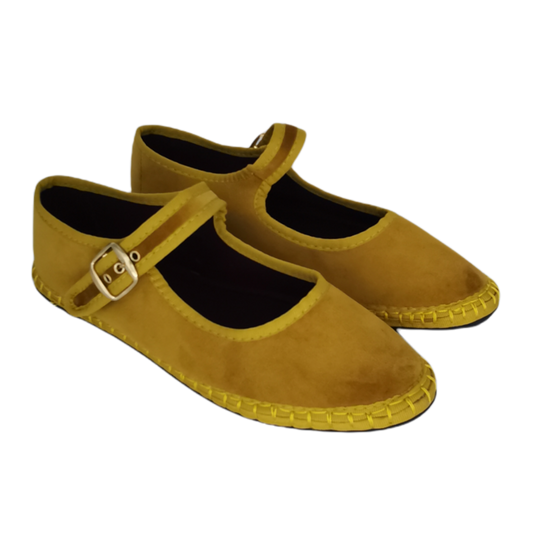 Furlane/Friulane mostaza