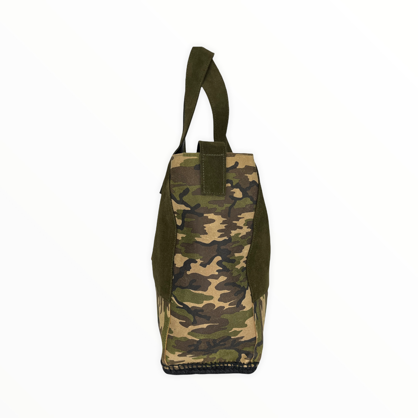 Bolso C. Military