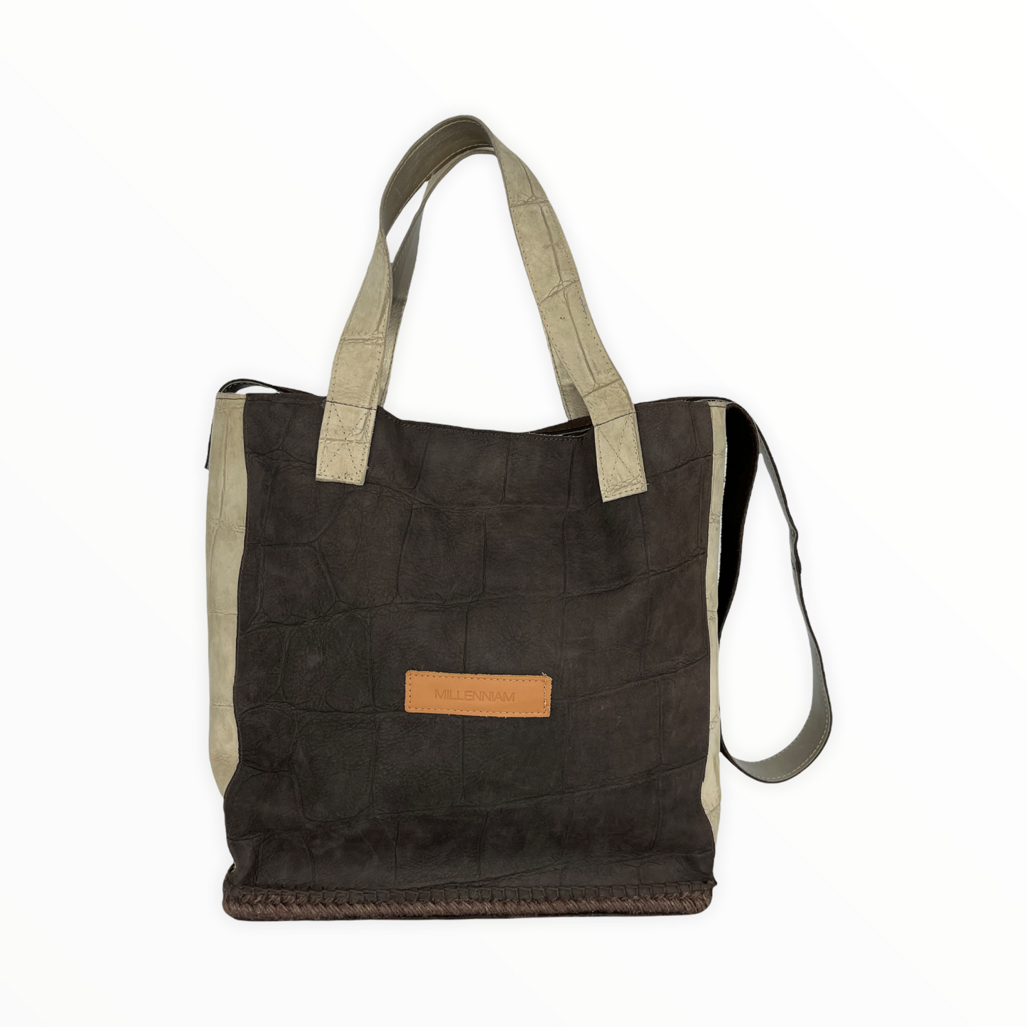 Bolso C. Coco Marrón