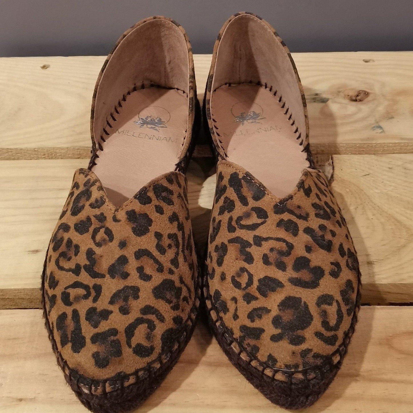 Modelo Valentina Camel - Millenniam