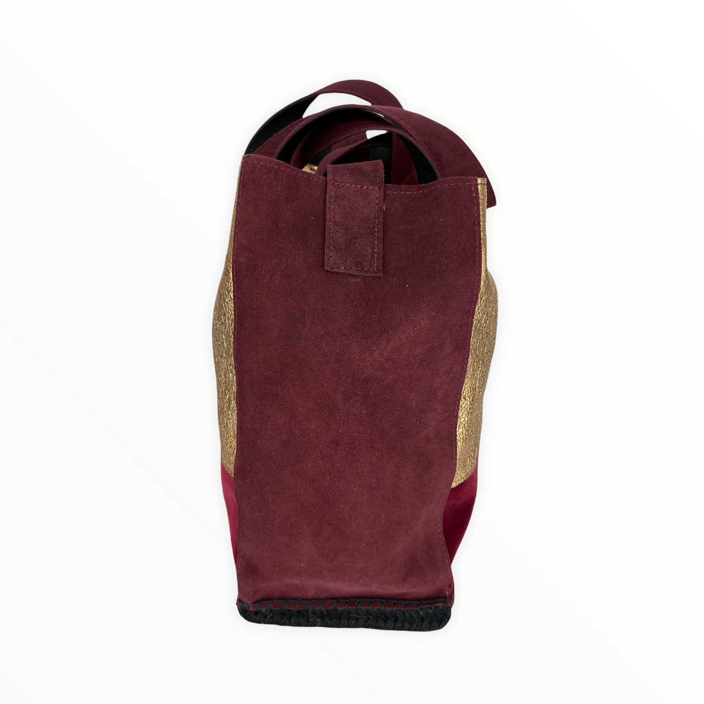 Bolso C. Velvet Fantasía