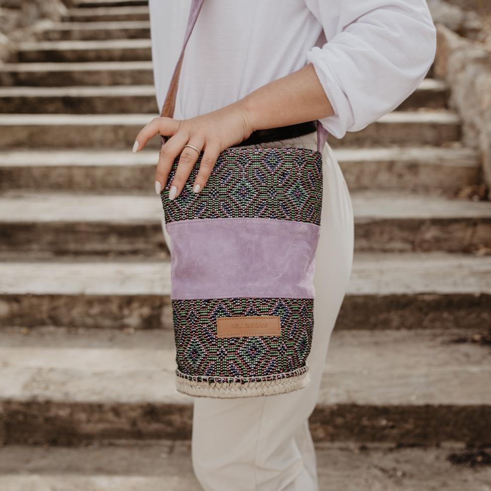 Bolso Modelo Tarifa - Millenniam