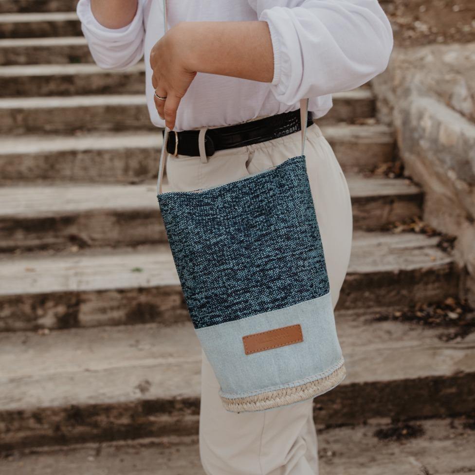 Bolso Modelo Marino Suite - Millenniam