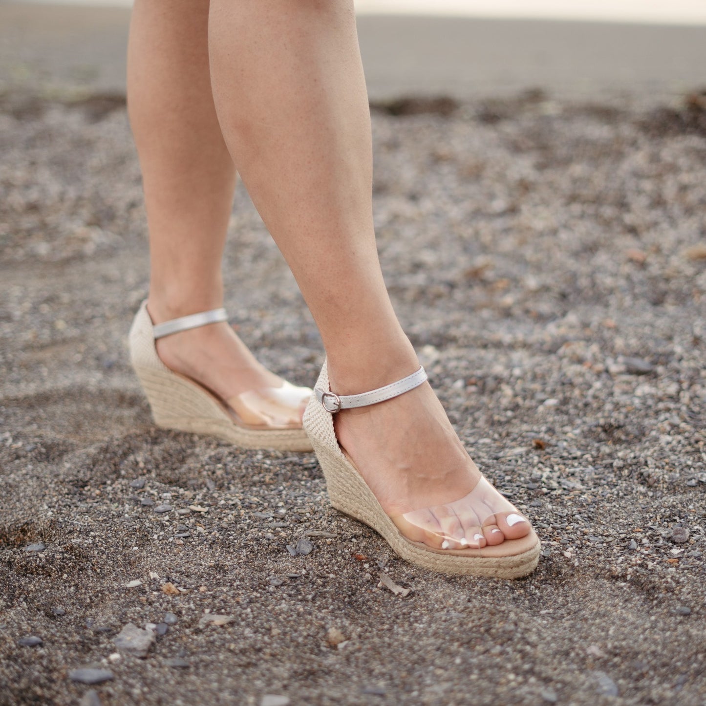 Espadrilles Iria