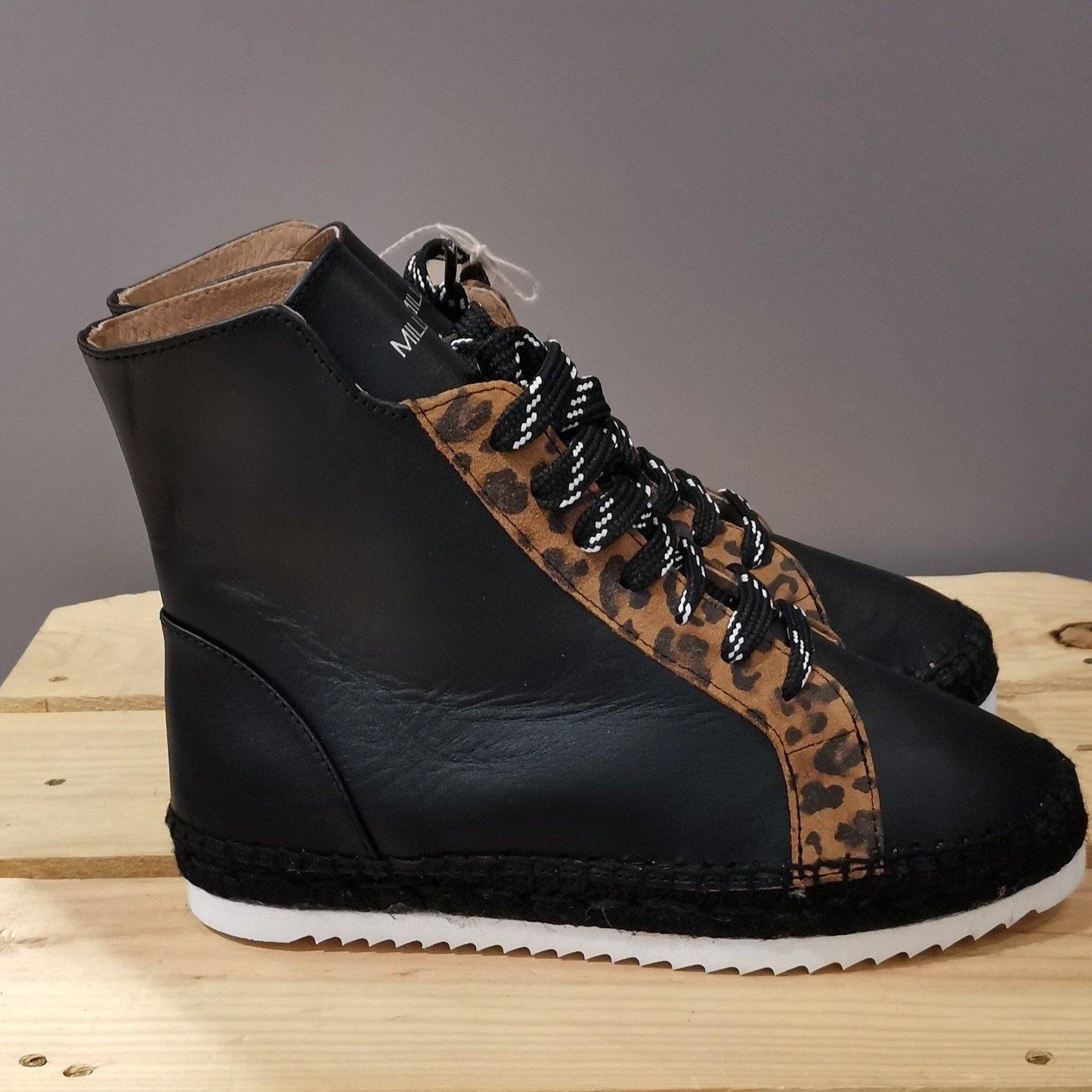 Modelo Mont Blanc - Millenniam