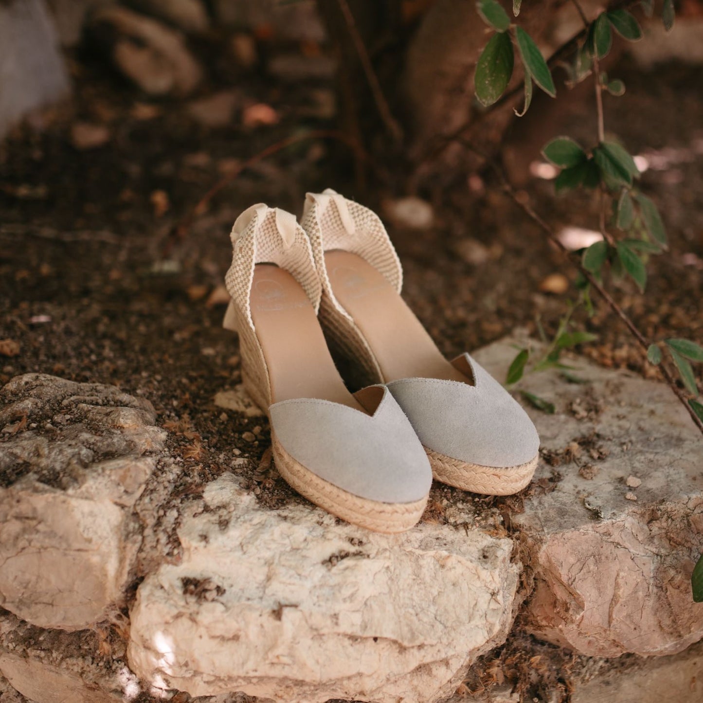 Espadrilles Luna