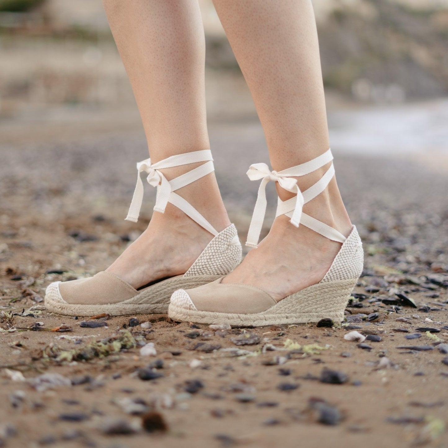Espadrilles Alejandra