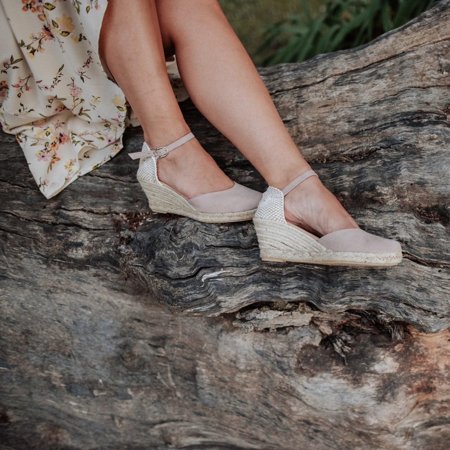 Espadrilles Modelo Lucía - Millenniam