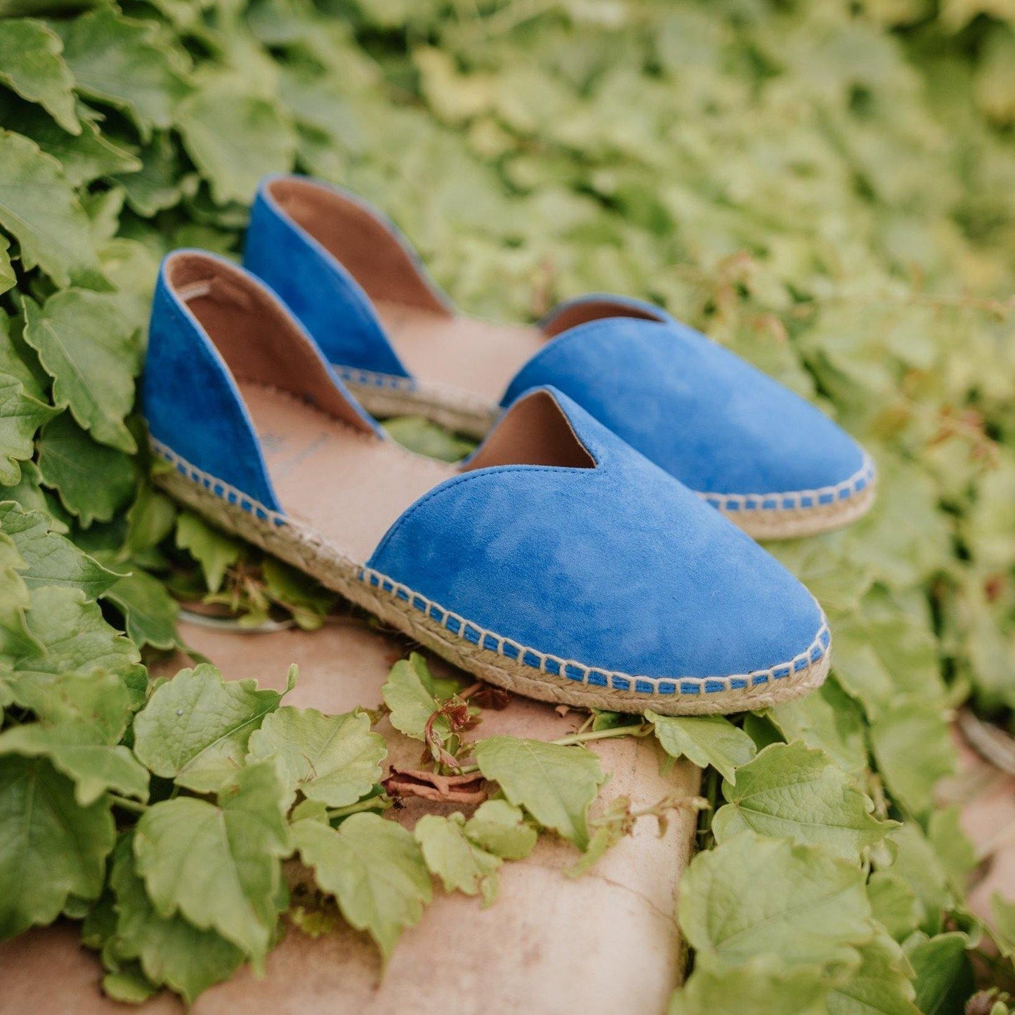 Espadrilles Modelo Valentina - Millenniam