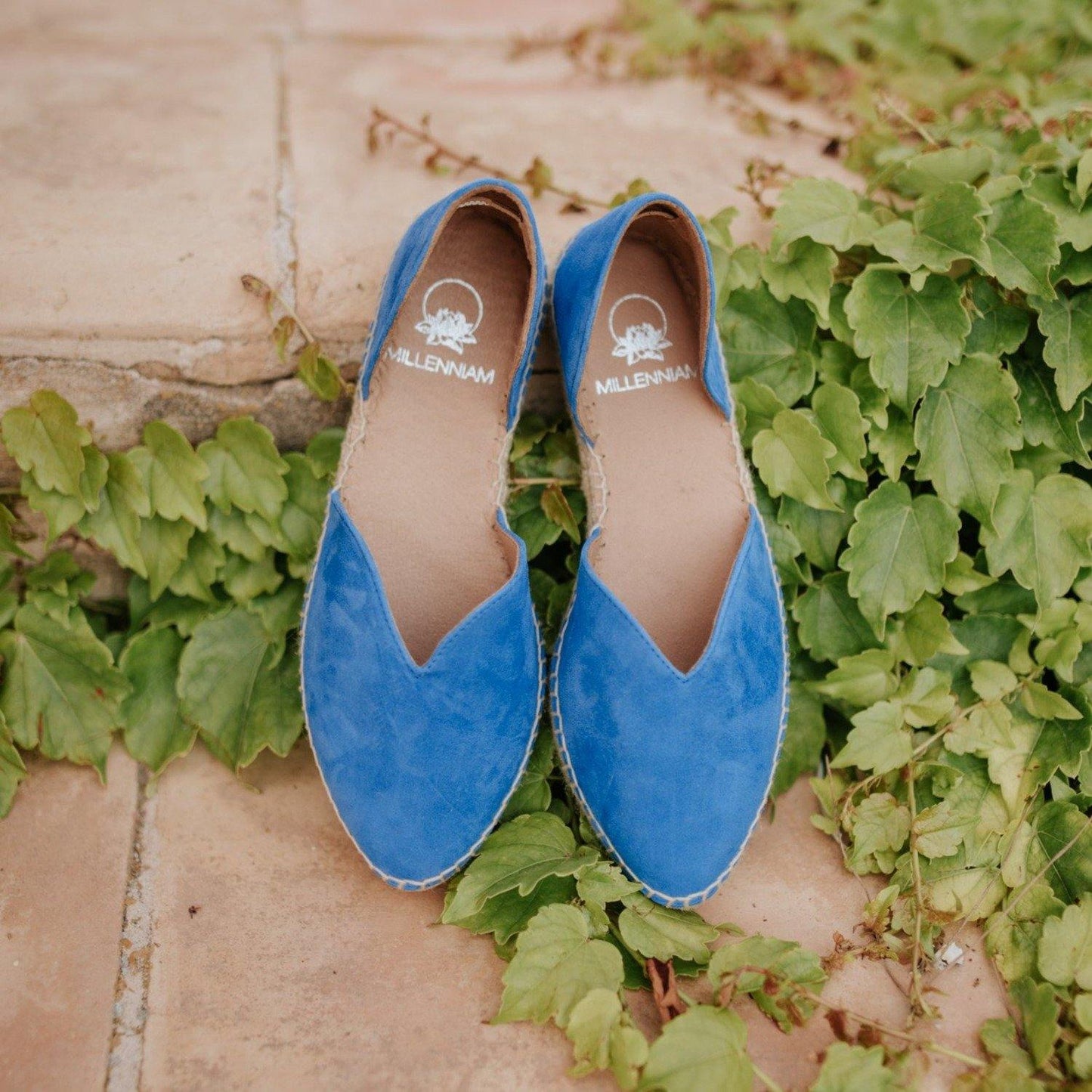 Espadrilles Modelo Valentina - Millenniam