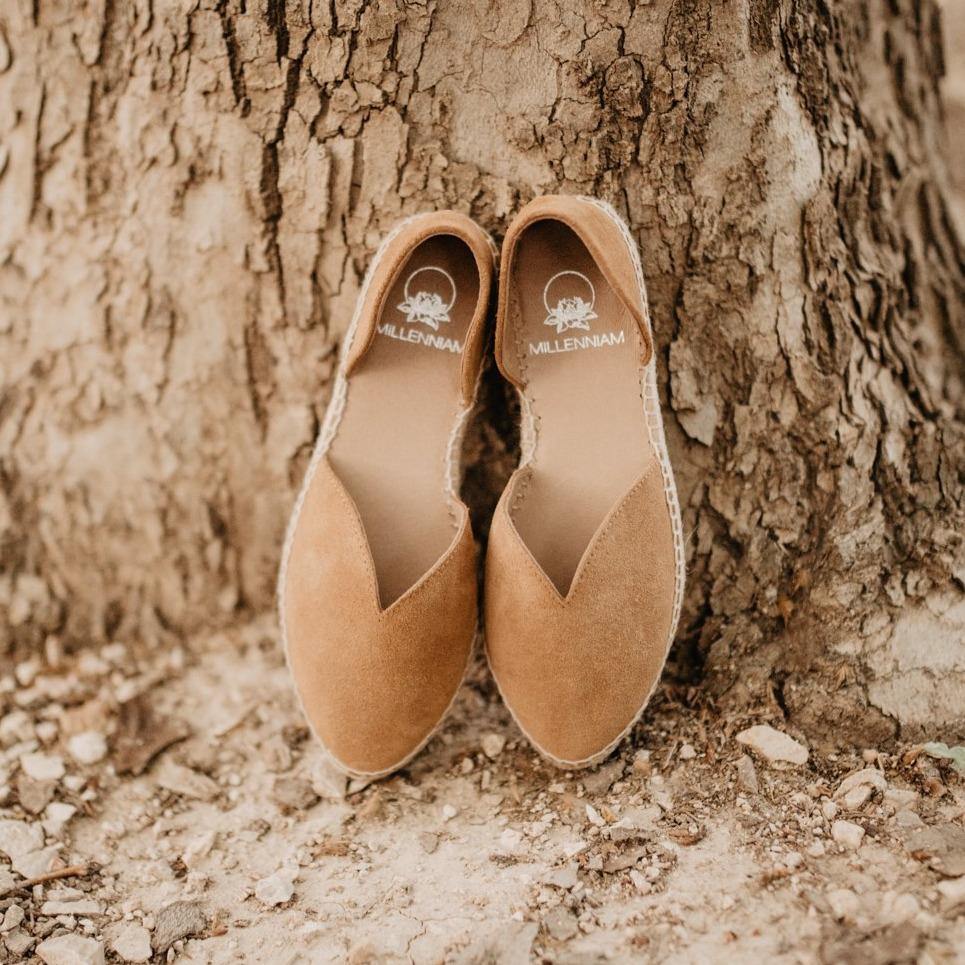 Espadrilles Modelo Valentina - Millenniam