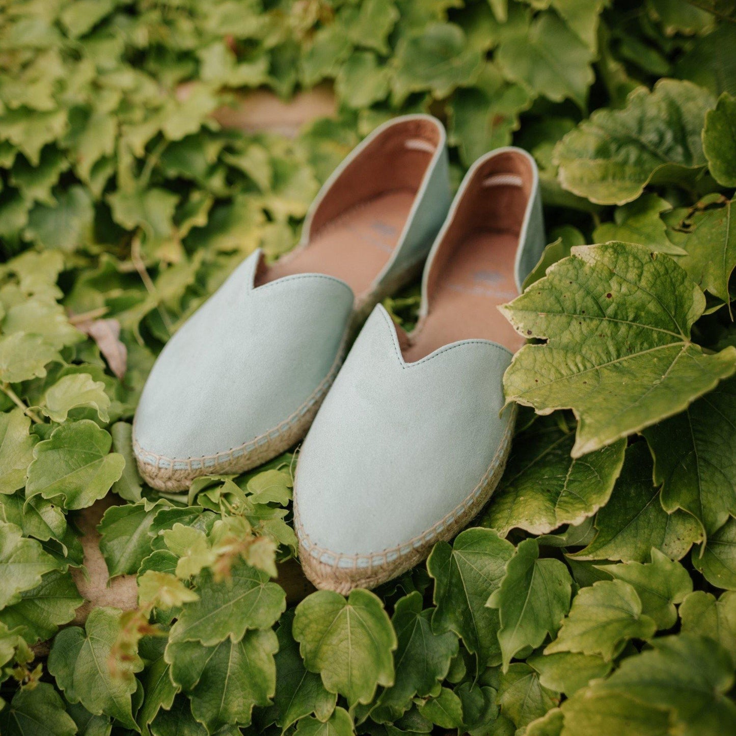 Espadrilles Modelo Valentina - Millenniam