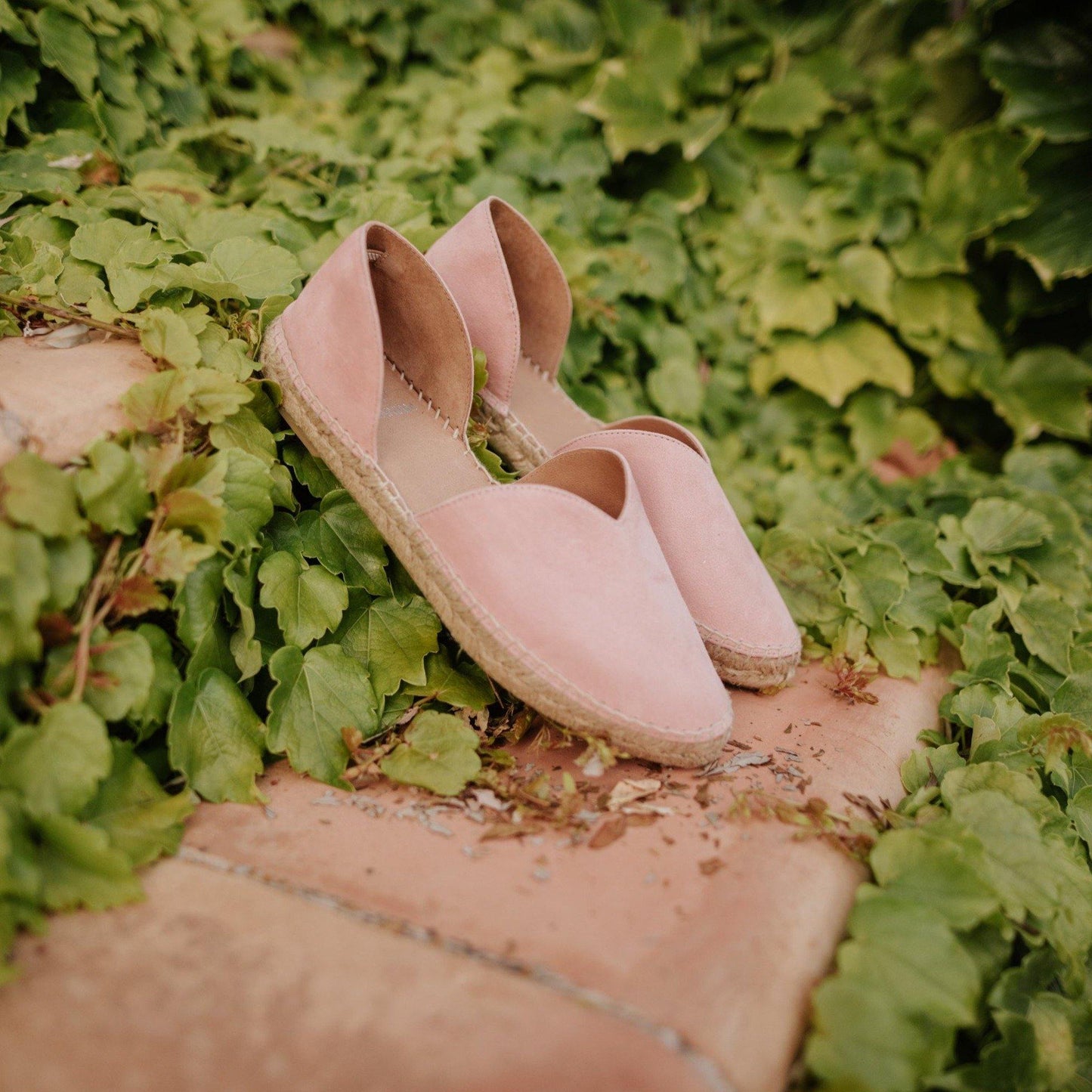 Espadrilles Modelo Valentina - Millenniam